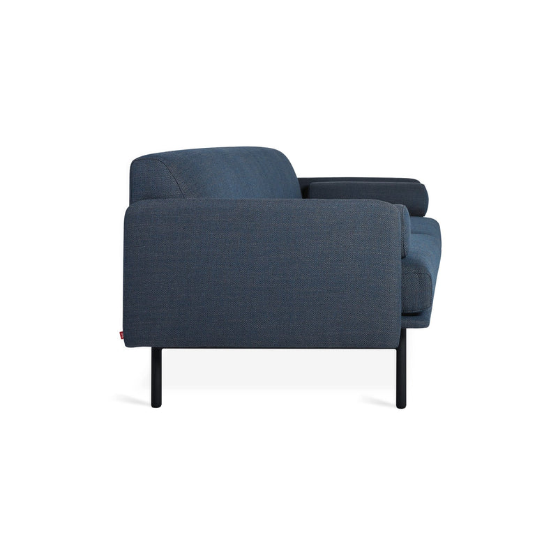 Foundry Sofa - Gus* Modern - Sofas - Andorra Almond - HORNE