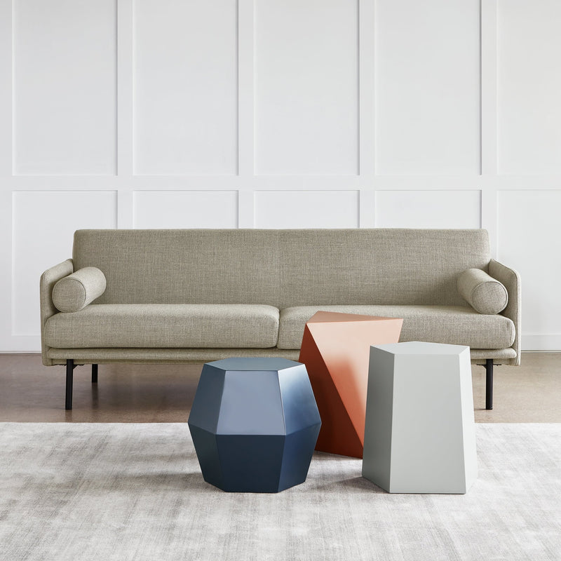 Foundry Sofa - Gus* Modern - Sofas - Andorra Almond - HORNE