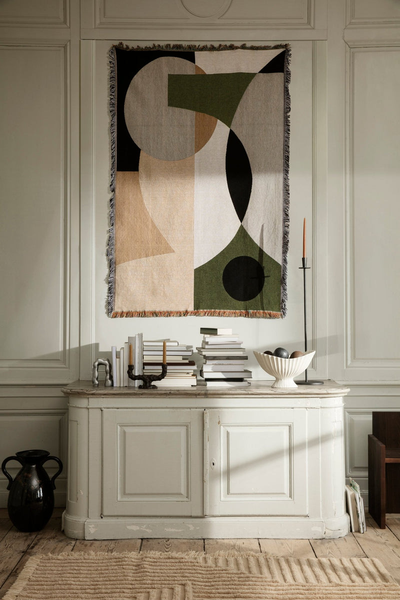 Fountain Centrepiece - Ferm Living - Serveware - HORNE