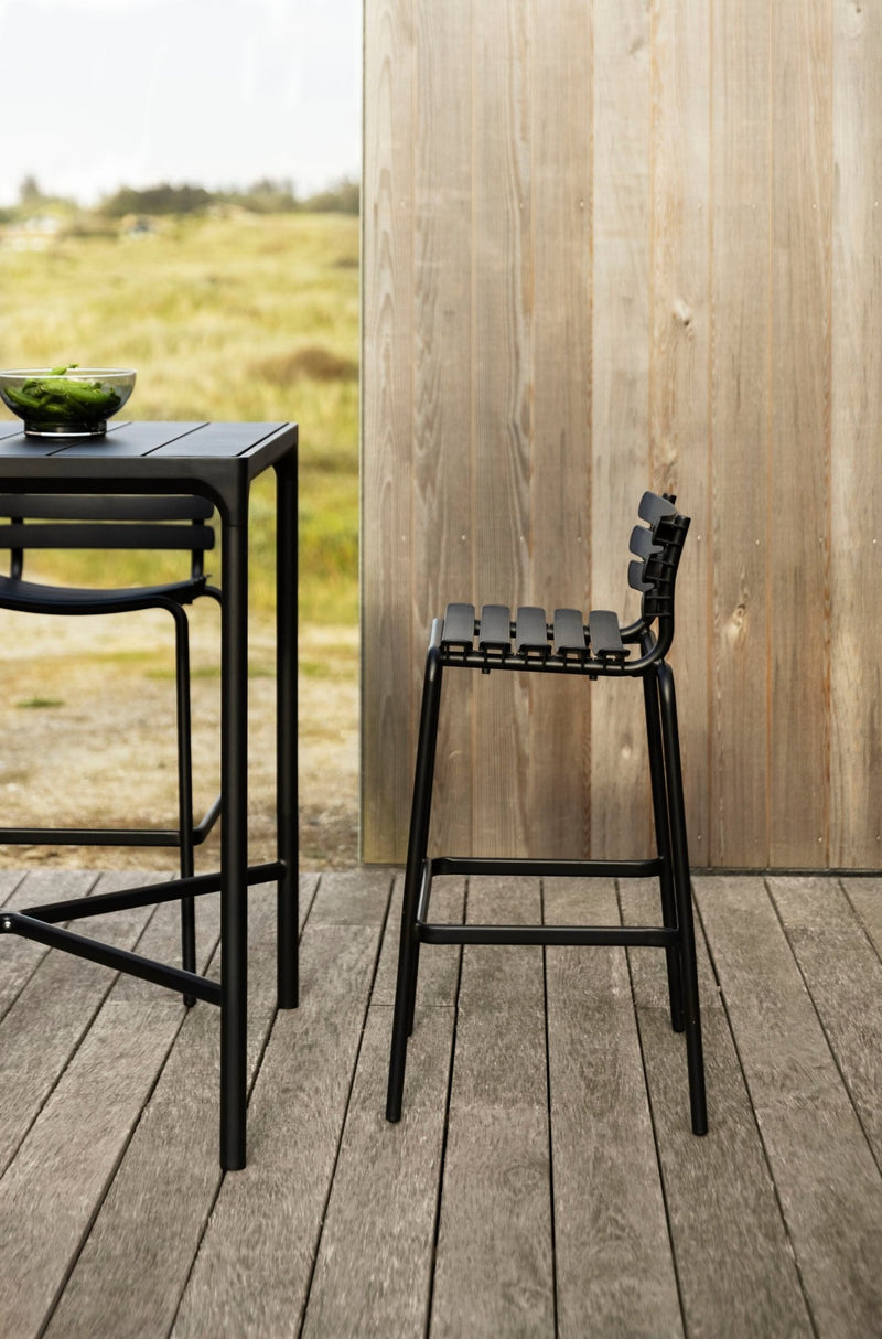 FOUR Bar Table - HOUE - Outdoor Furniture - 35.4
