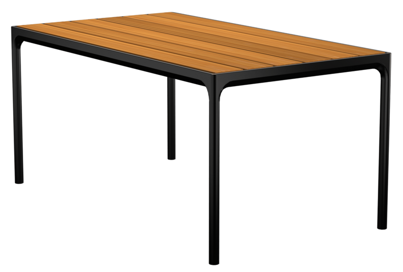 FOUR Dining Table - HOUE - Outdoor Furniture - 35.4