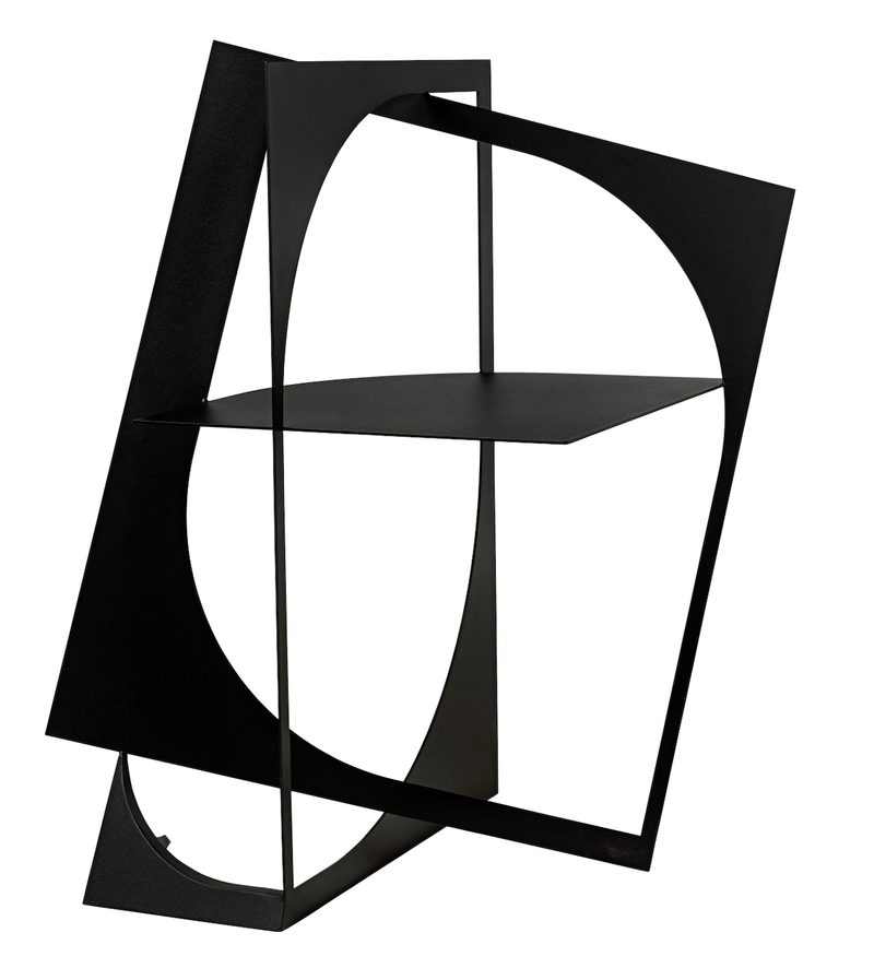 Frame Sculpture - HORNE