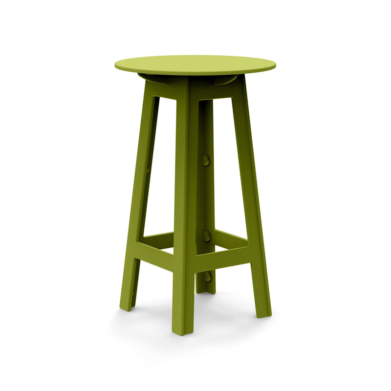 Fresh Air Bar Table - Loll Designs - Outdoor Furniture - Black - HORNE