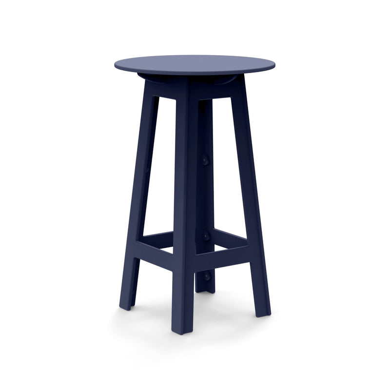 Fresh Air Bar Table - Loll Designs - Outdoor Furniture - Black - HORNE