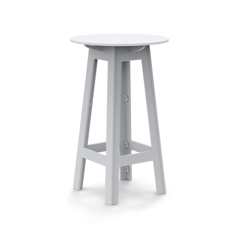 Fresh Air Bar Table - Loll Designs - Outdoor Furniture - Black - HORNE