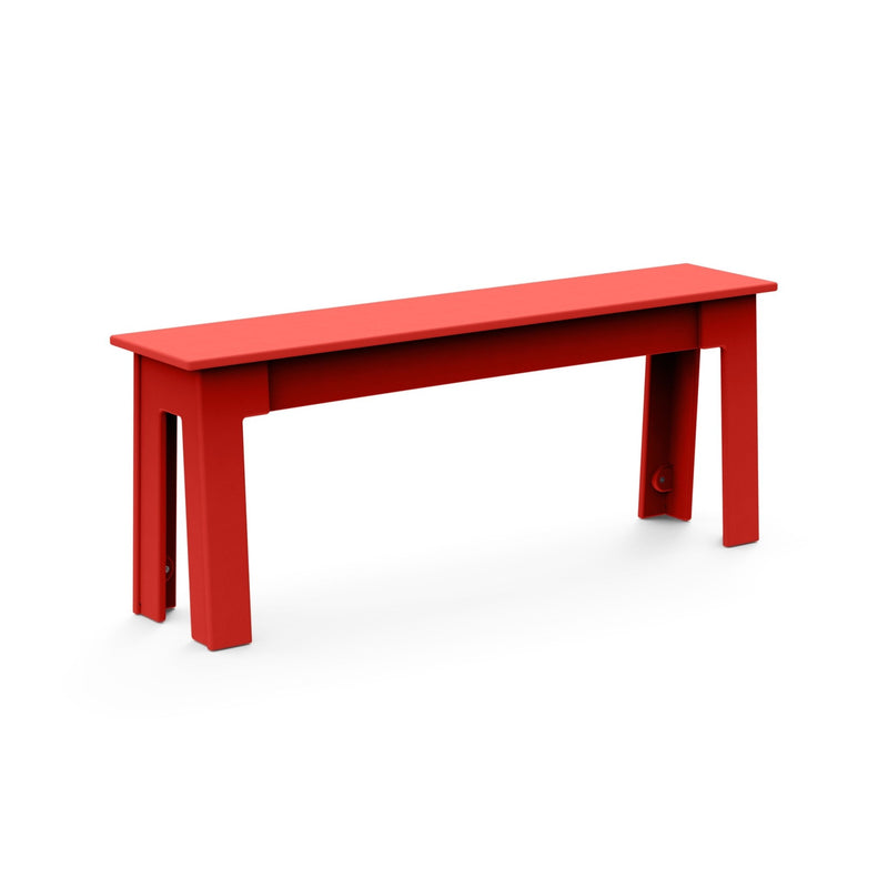 Fresh Air Bench - 48