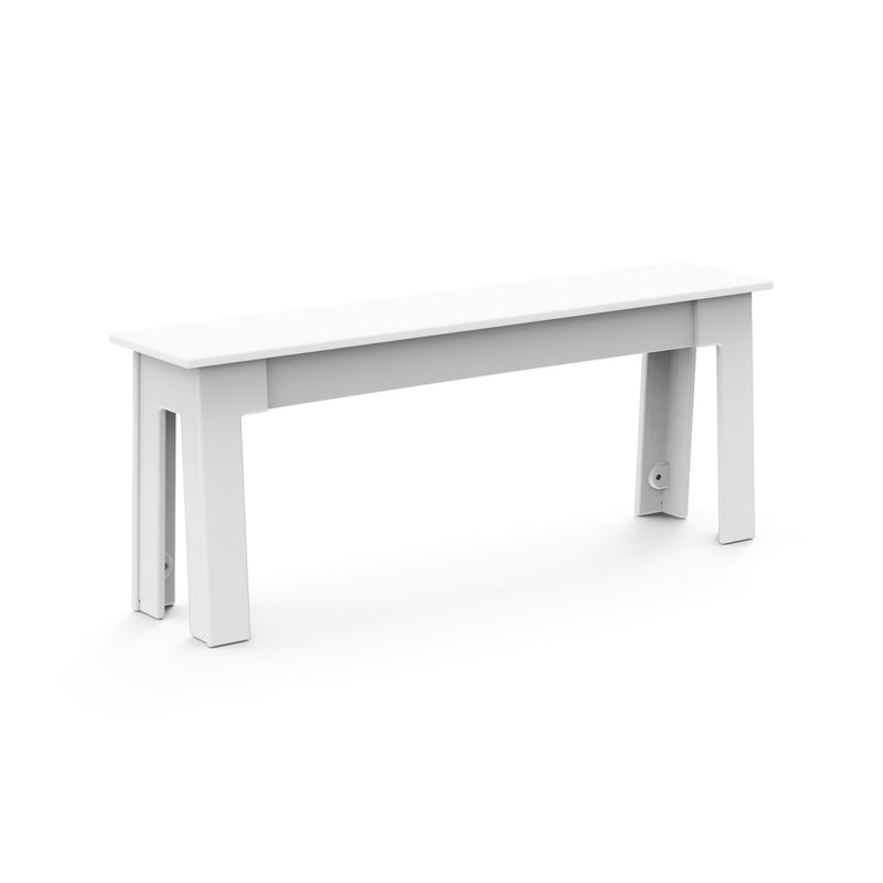 Fresh Air Bench - 48