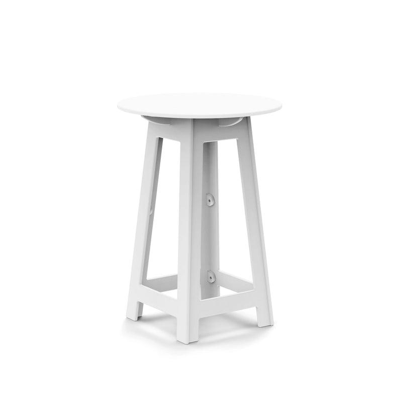Fresh Air Counter Table - Loll Designs - Outdoor Furniture - Black - HORNE