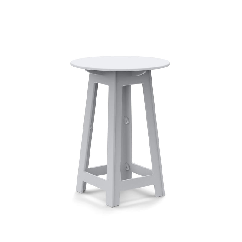 Fresh Air Counter Table - Loll Designs - Outdoor Furniture - Black - HORNE