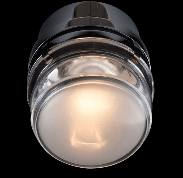 Fresnel Wall Lamp - Oluce - Wall Sconces - Incandescent - HORNE