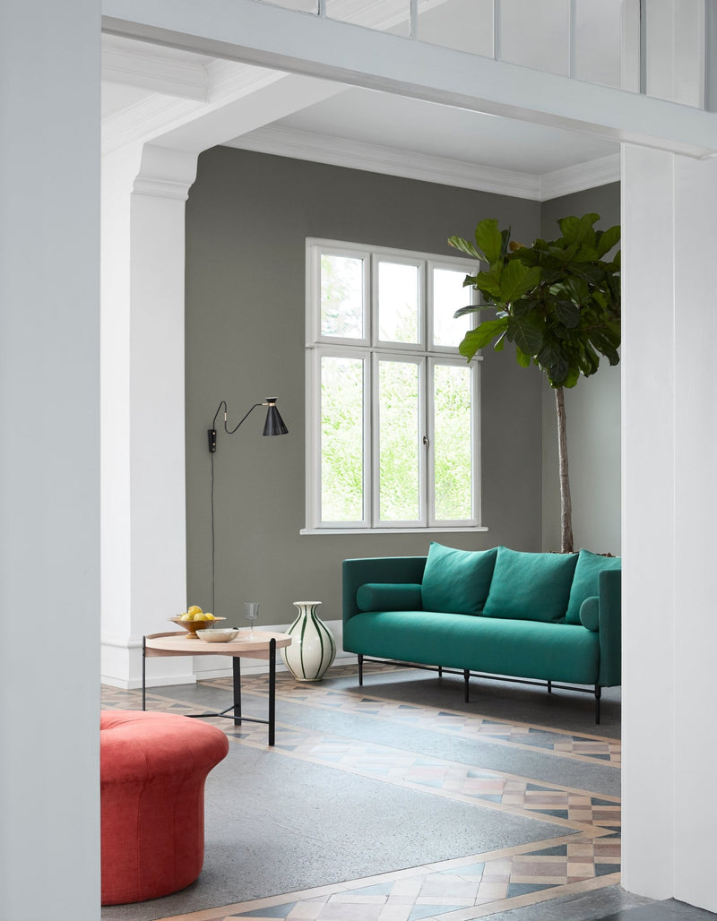 Galore 3 - Seater Sofa - Warm Nordic - Sofas - Caleido 12085 - HORNE