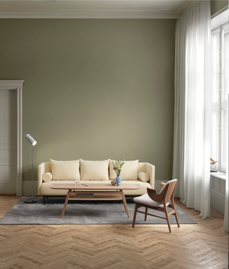 Galore 3 - Seater Sofa - Warm Nordic - Sofas - Caleido 12085 - HORNE