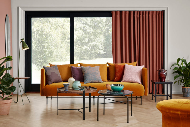 Galore 3 - Seater Sofa - Warm Nordic - Sofas - Caleido 12085 - HORNE