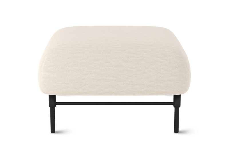 Galore Modular Sofa - Warm Nordic - Sofas - Barnum 02 - Left Seat - HORNE