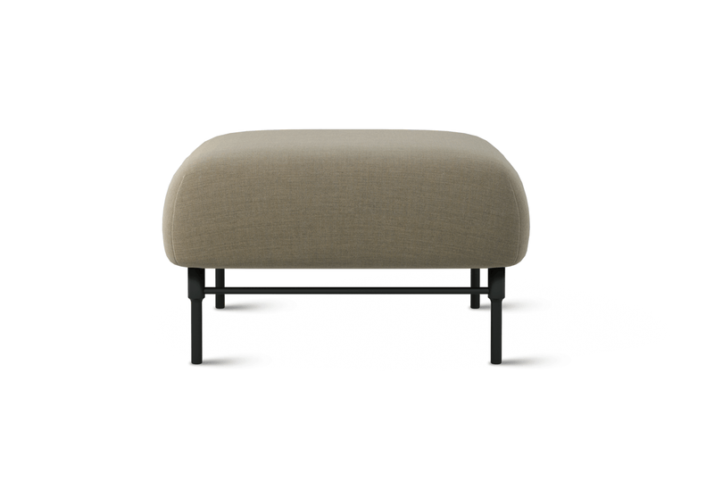 Galore Modular Sofa - Warm Nordic - Sofas - Barnum 02 - Left Seat - HORNE