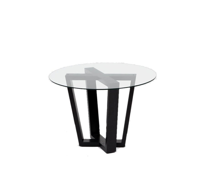 GAX XW Table - Artless - Tables + Desks - Walnut - 36