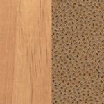 Sprinkles 254/ Teak