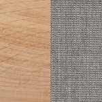 Canvas 134/ Oak