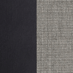 Canvas 134/ Black Oak