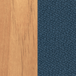 Vidar 733/ Teak Oak