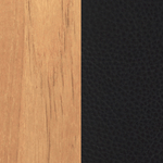 Prescott 207/ Teak Oak