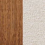 Barnum 24/ Teak