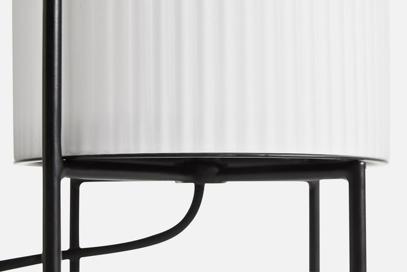 Ghost Table Lamp - Woud - Table + Task - HORNE