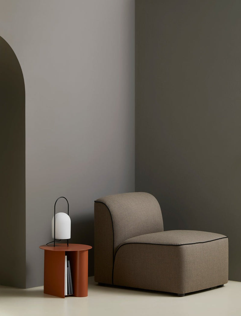 Ghost Table Lamp - Woud - Table + Task - HORNE