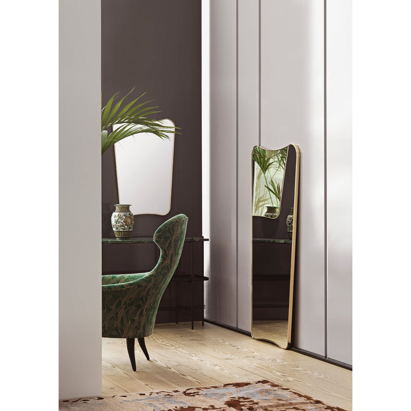 F.A. 33 Rectagular Mirror