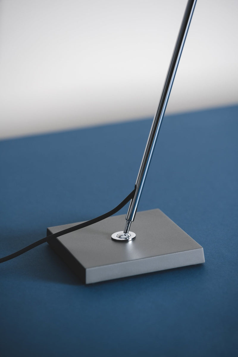 Gira Table Lamp - Santa & Cole - Table + Task - Brass - HORNE
