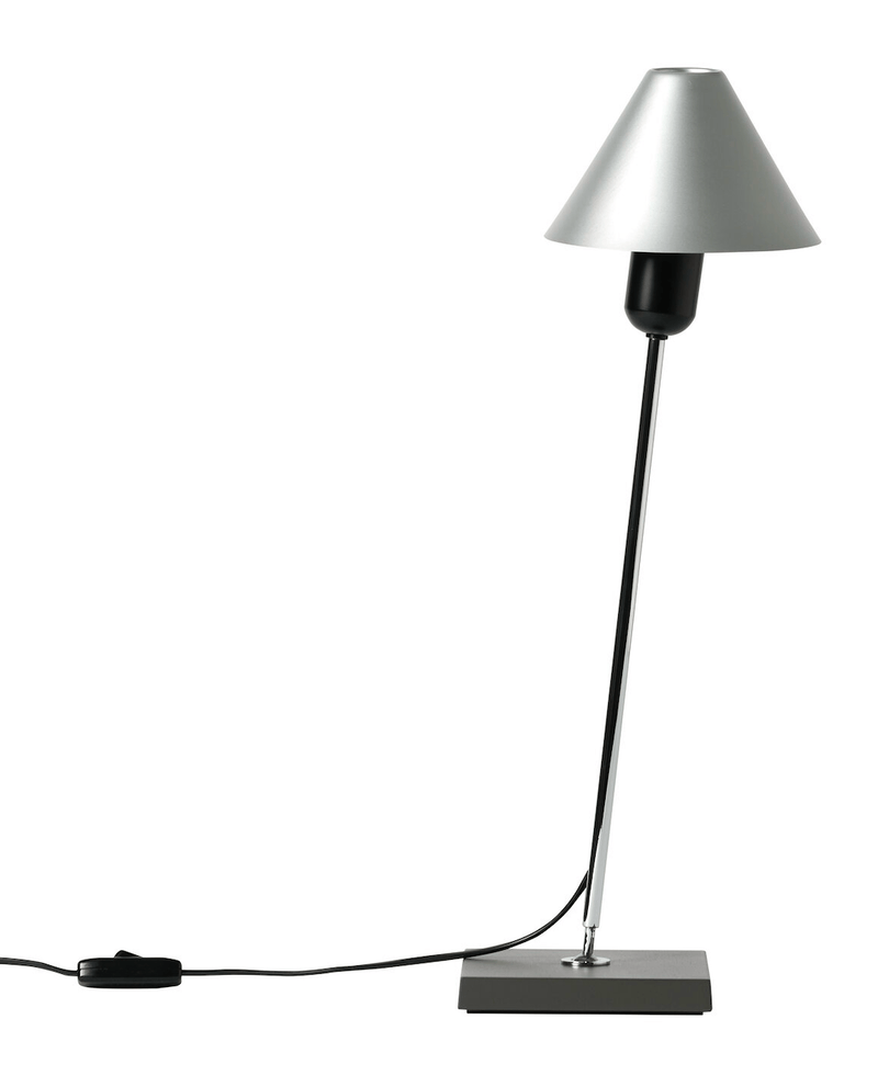 Gira Table Lamp - Santa & Cole - Table + Task - Brass - HORNE