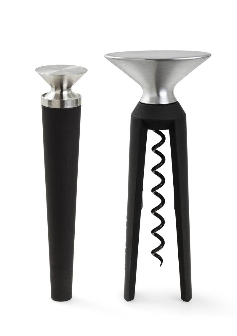 Grand Cru Bottle Opener and Corkscrew - Rosendahl - Barware - HORNE
