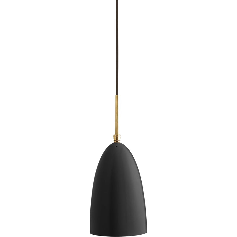 Grässhoppa Pendant