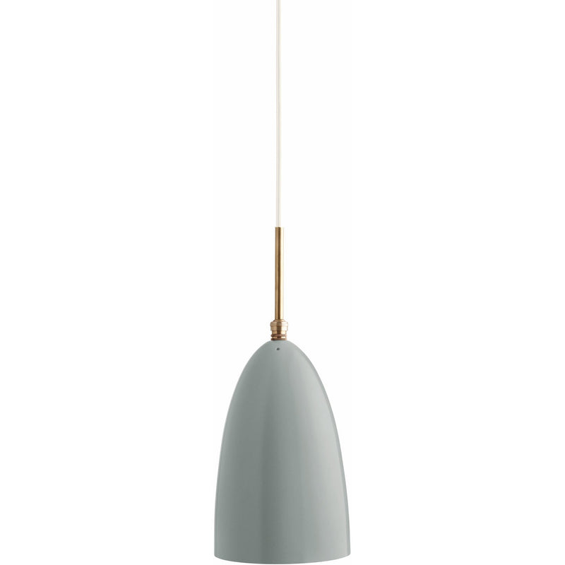 Grässhoppa Pendant