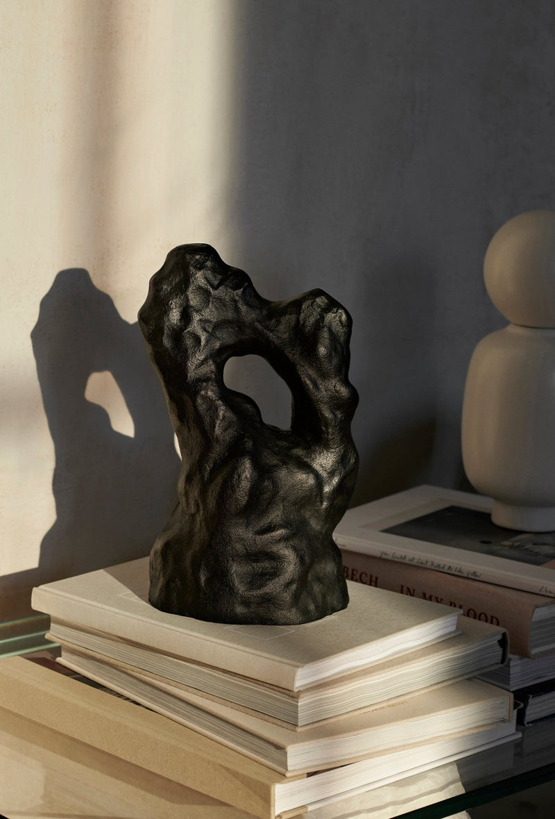 Grotto Piece - Ferm Living - Art + Objects - HORNE