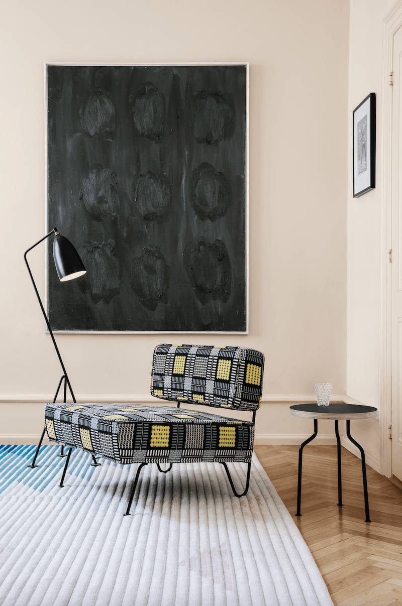 GT Lounge Chair - Gubi - Chairs - Gabriel Tempt - 60152 - HORNE