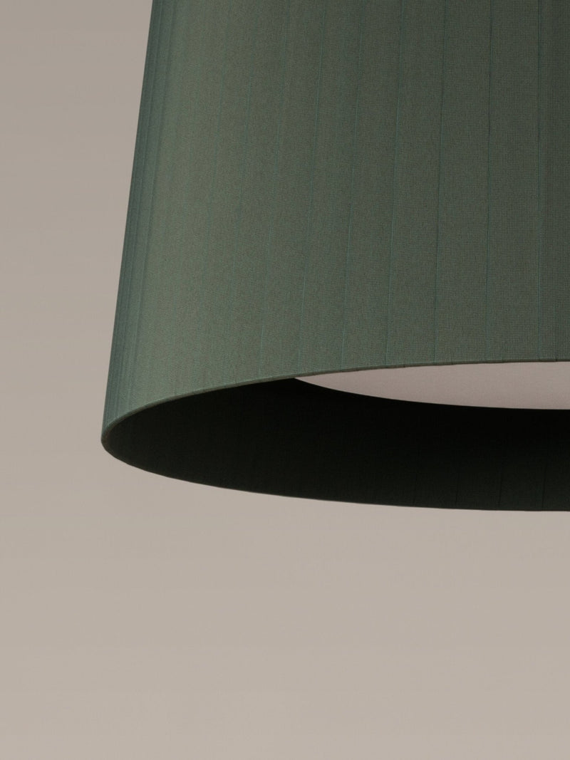 GT1000 Pendant - Santa & Cole - Pendants - Natural - HORNE