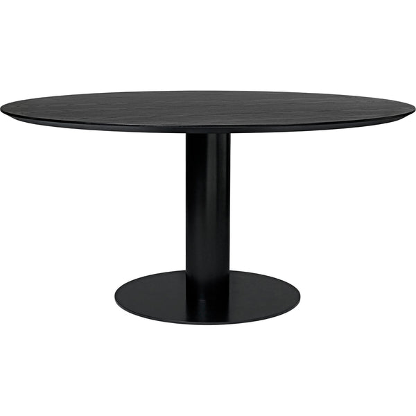 Gubi 2.0 Dining Table - 24"