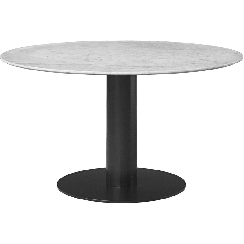Gubi 2.0 Dining Table - 24