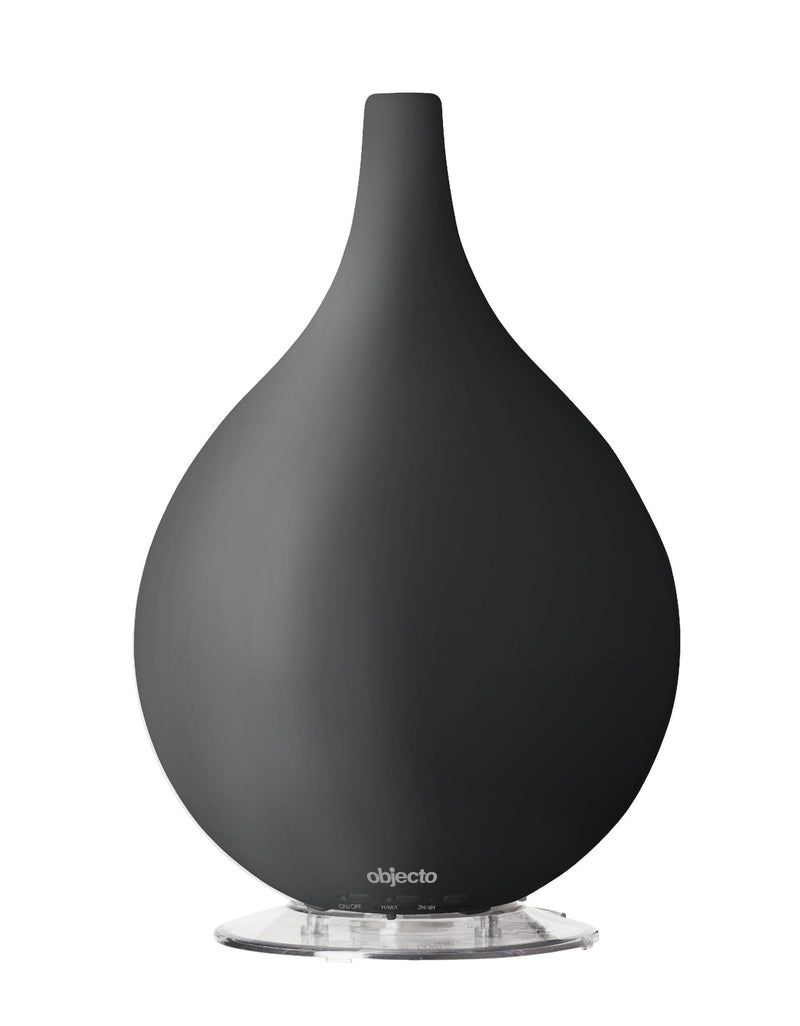 H3 Hybrid Humidifier - Objecto - Air Management - White - HORNE