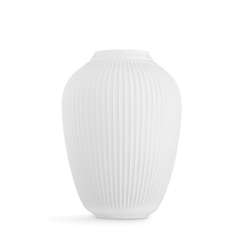 Hammershøi Floor Pot - Kähler - Vases - HORNE