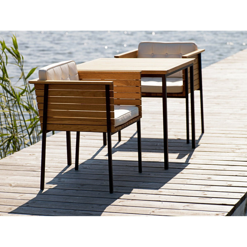 Haringe Dining Table - Small