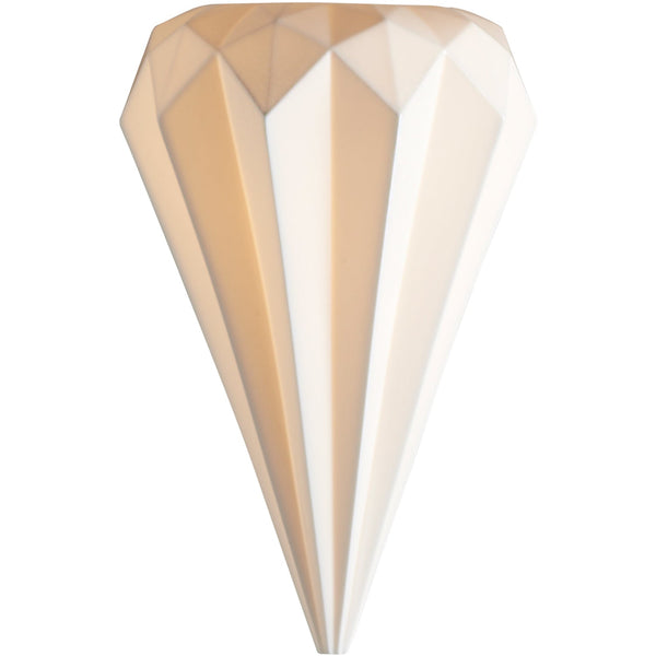 Hatton 3 Wall Light