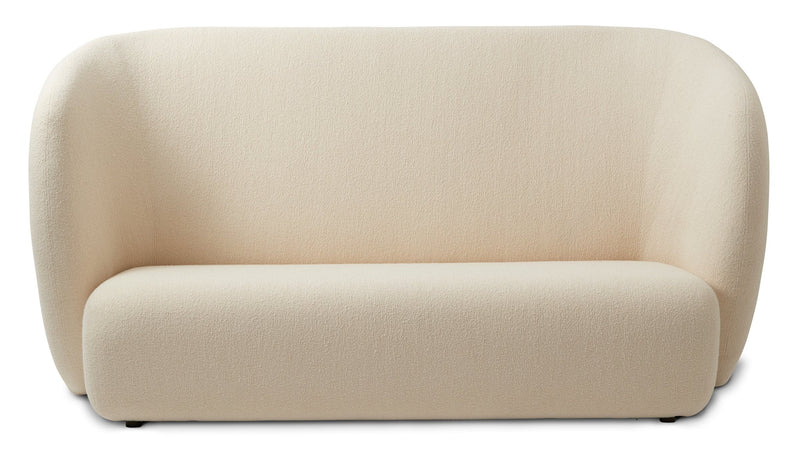 Haven 3 - Seater Sofa - Warm Nordic - Sofas - Barnum 2 - HORNE