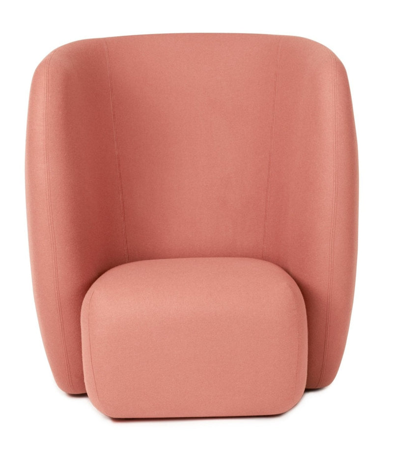 Haven Lounge Chair - Warm Nordic - Chairs - Barnum 2 - HORNE