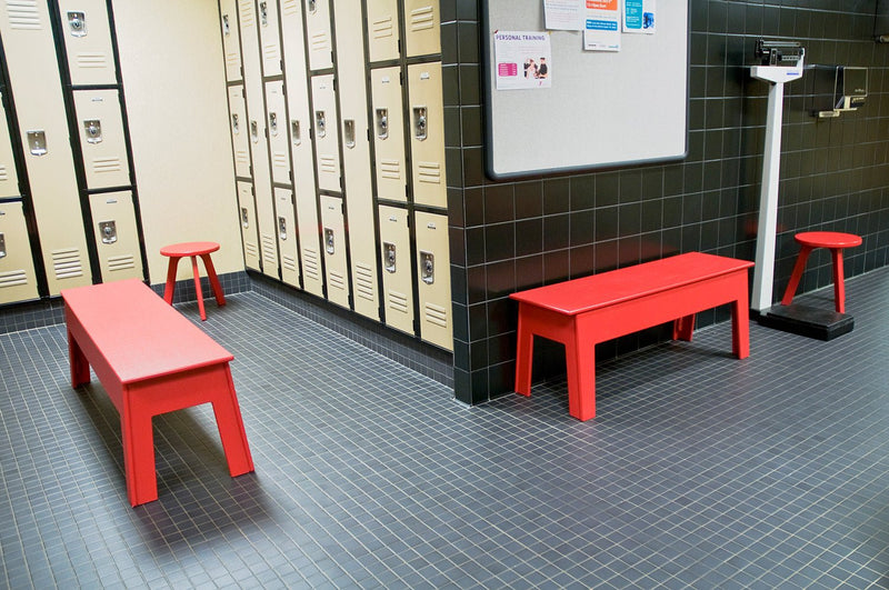 Health Club Bench - 58