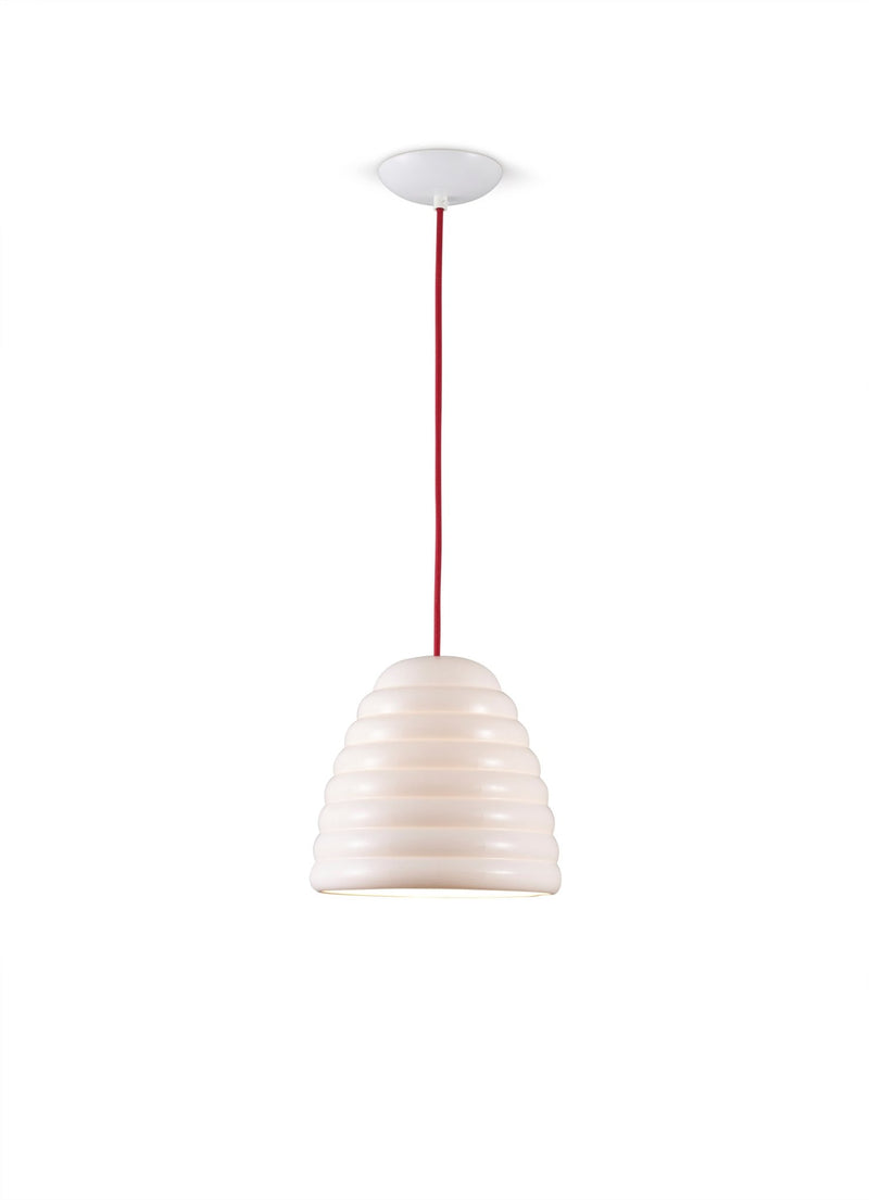 Hector Bibendum Pendant LargeOriginal BTC