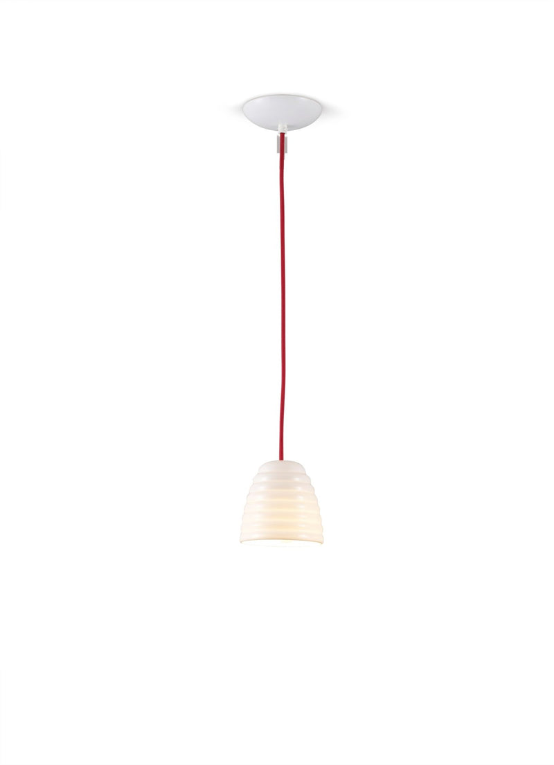 Hector Bibendum Pendant SmallOriginal BTC