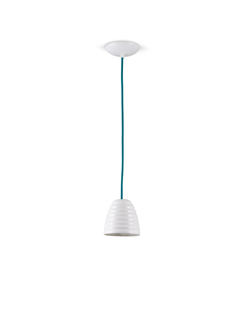 Hector Bibendum Pendant SmallOriginal BTC