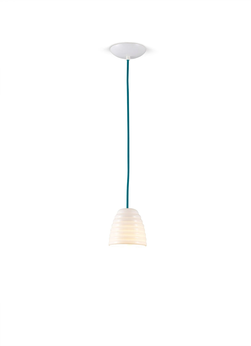 Hector Bibendum Pendant SmallOriginal BTC